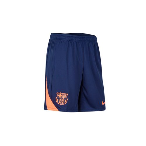 Short Fc Barcelona Nike Strike Alternativo Hombre