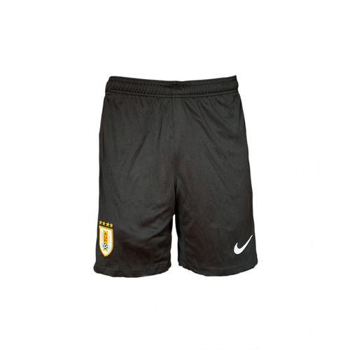 Short Uruguay Nike Titular 24/25 Hombre