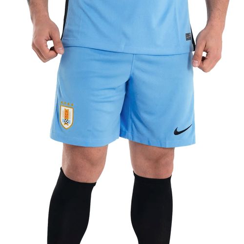 Short Uruguay Nike Alternativo 24/25 Hombre