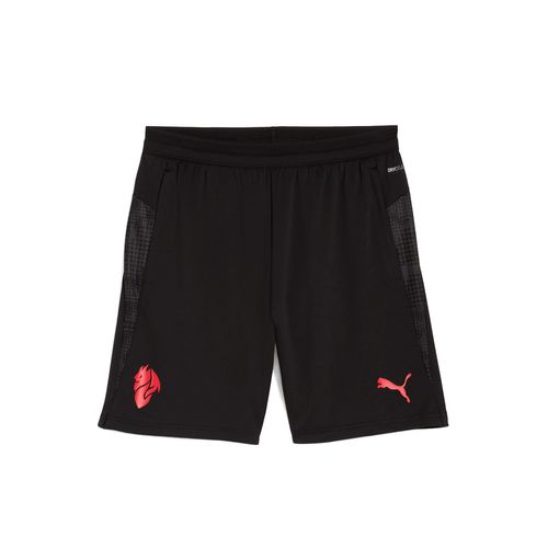 Short Ac Milan Puma Entrenamiento 25/26 Hombre