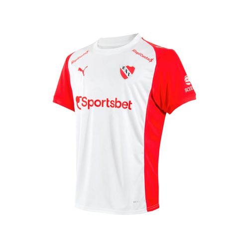 Camiseta Independiente Puma Alternativa 2025 NiÑo/a