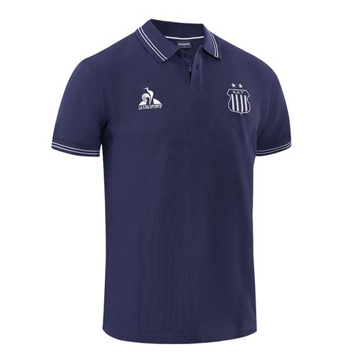 Chomba Talleres Le Coq Dos Estrellas 2025 Hombre