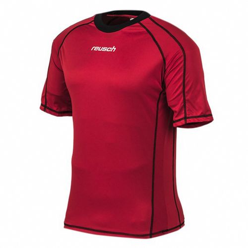 Remera Arquero Reusch Futbol Unikum Hombre