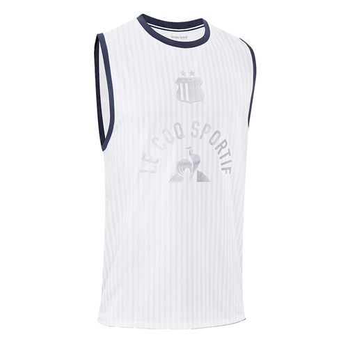 Musculosa Talleres Le Coq Dos Estrellas 2 2025 Hombre