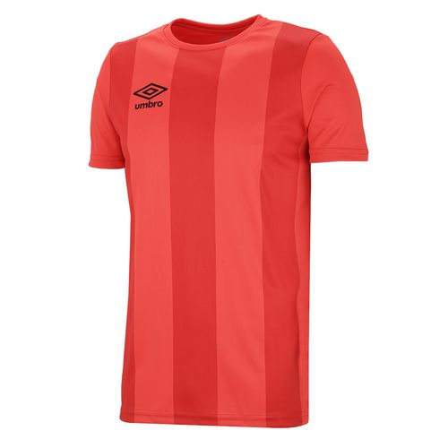 Camiseta Umbro Futbol Stripes Unisex