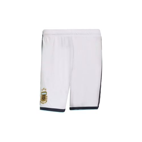 Short Argentina Adidas Afa Titular 2026 Hombre