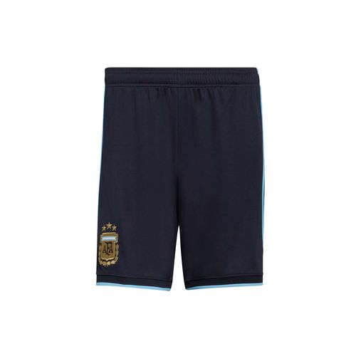 Short Argentina Adidas Afa Titular 2026 Hombre