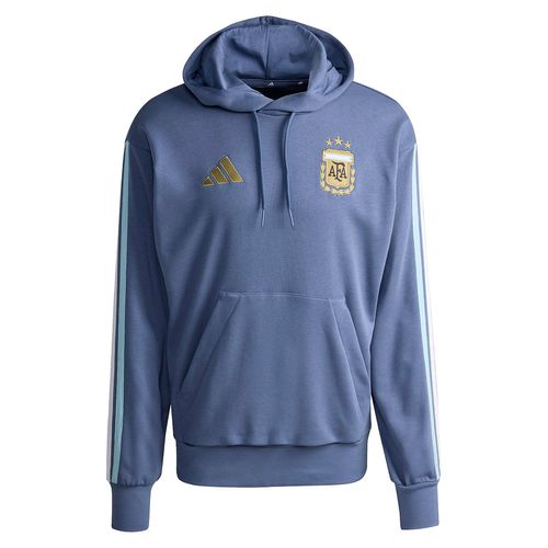 Buzo Argentina Adidas Afa Dna 2026 Hombre