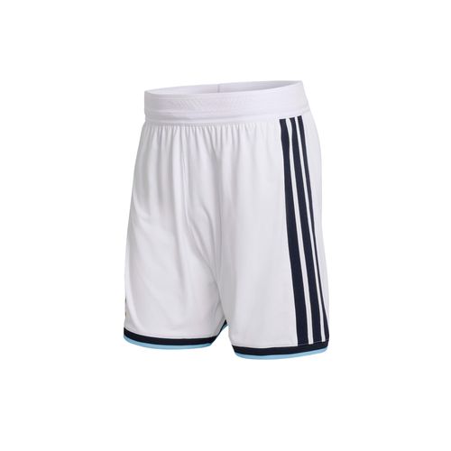 Short Argentina Adidas Afa Authentic 2026 Hombre