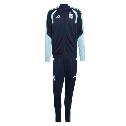 Conjunto Argentina Adidas Afa 2026 Hombre