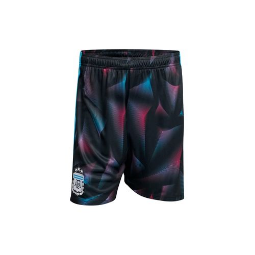 Short Argentina Adidas Afa Arquero 2026 Hombre