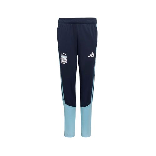 Pantalon Argentina Adidas Afa Entrenamiento 2026 NiÑo/a