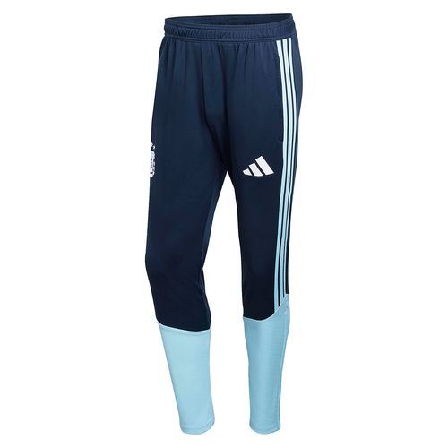 Pantalon Argentina Adidas Afa Entrenamiento 2026 Hombre