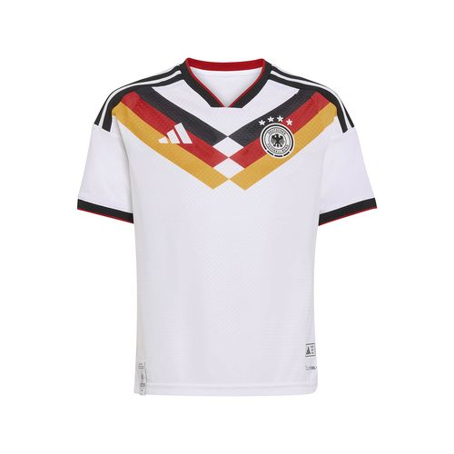 Camiseta Alemania Adidas Dfb Titular 2026 NiÑo/a