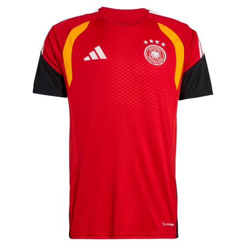 Remera Alemania Adidas Dfb Entrenamiento 2026 Hombre