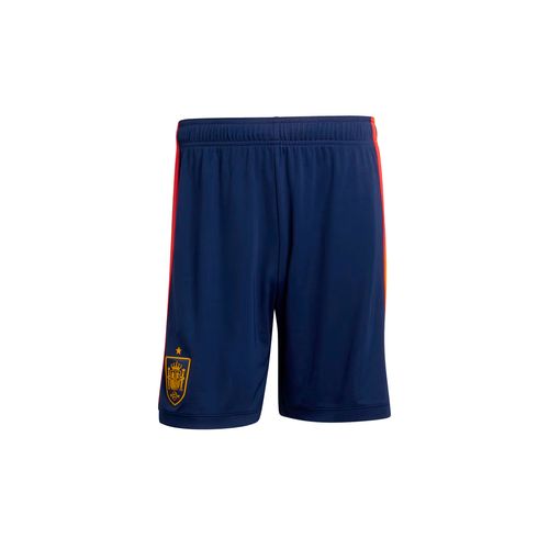Short EspaÑa Adidas Rfef Titular 2026 Hombre