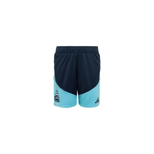 Short Argentina Adidas Afa Entrenamiento 2026 NiÑo/a