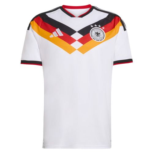 Camiseta Alemania Adidas Dfb Fan Titular 2026 Hombre