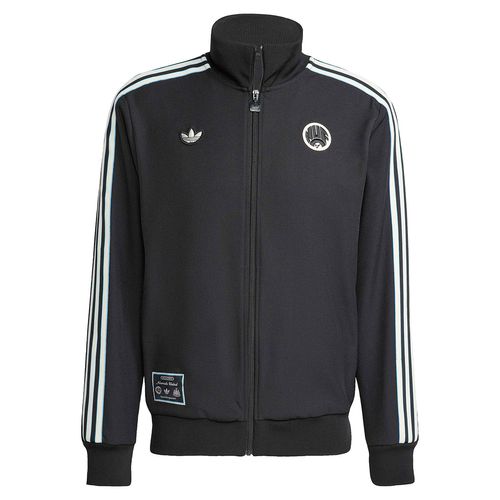 Campera Newcastle United Adidas Icons Hombre