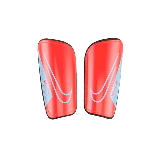 Canilleras Nike Mercurial Hardshell