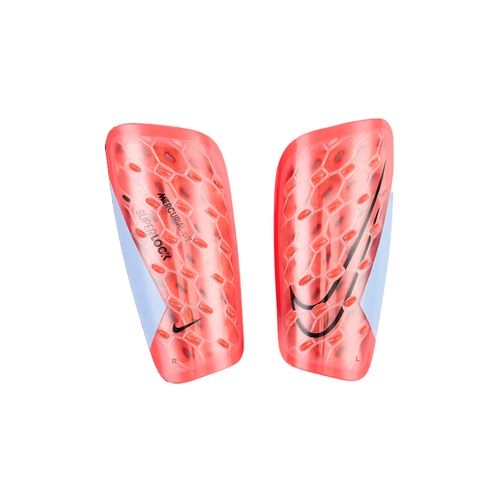 Canilleras Nike Mercurial Lite