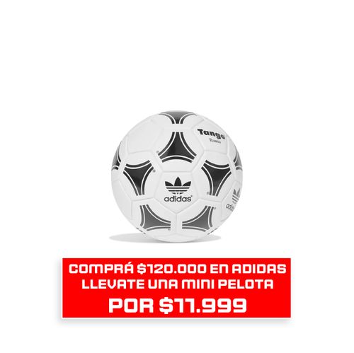 Pelota Adidas Tango Mundial Argentina 1978 Mini