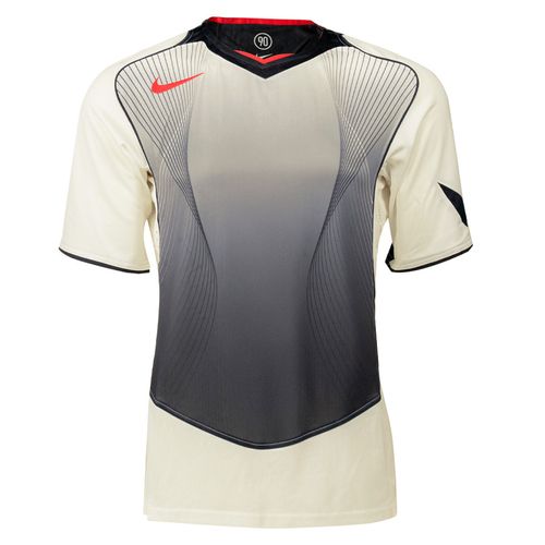 Remera Nike Total 90 Hombre