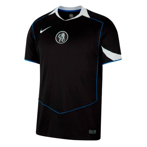 Camiseta Chelsea Fc Nike Alternativo Stadium 2025/26 Hombre