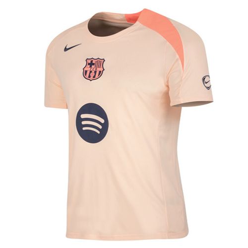 Camiseta Fc Barcelona Nike 3ra Strike Hombre