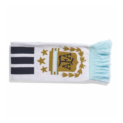 Bufanda Argentina Afa 2026