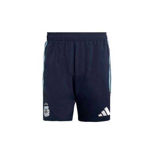 Short Argentina Adidas Dt 2026 Hombre
