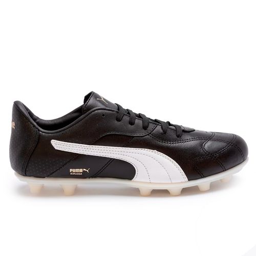 Botines Puma Borussia C Fg Hombre