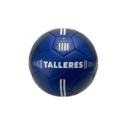 Pelota Talleres Dribbling Dioses 2.0