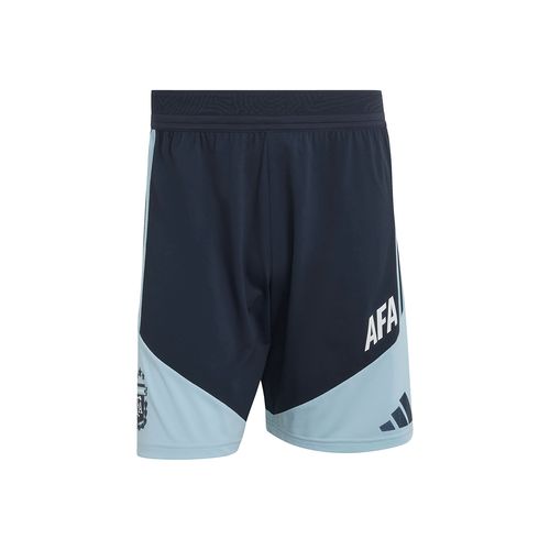 Short Argentina Adidas Afa Entrenamiento Tiro Pro 2026 Hombre