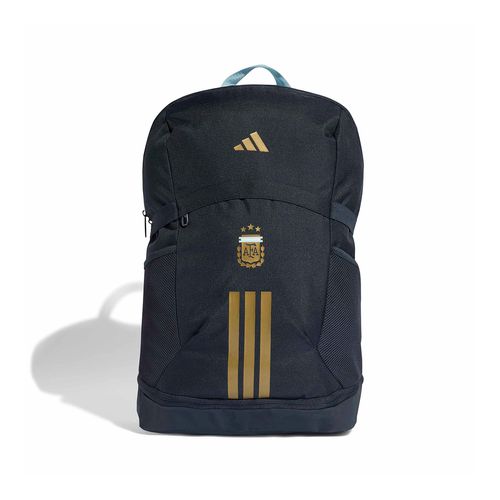 Mochila Argentina Adidas Afa 2026