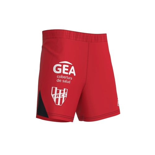 Short Instituto Givova Alternativo 3 Hombre