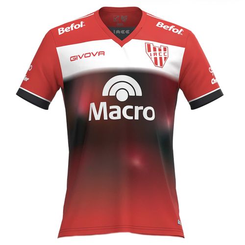Camiseta Instituto Givova Alternativa 3 2025 Hombre