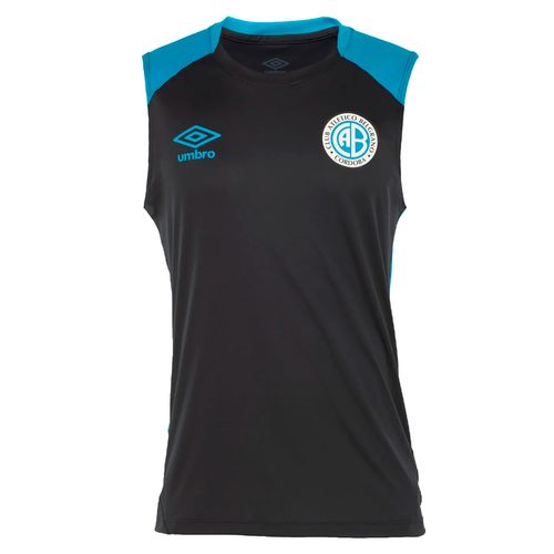 Musculosa Belgrano Umbro Entrenamiento 2025 Hombre