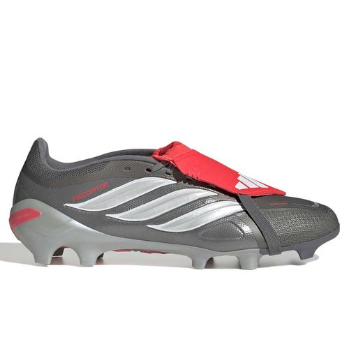 Botines Adidas Predator League Fold Over Tongue Fg Hombre