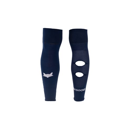 Pantorrillera Fox Socks Dual-hole