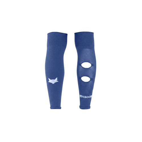 Pantorrillera Fox Socks Dual-hole