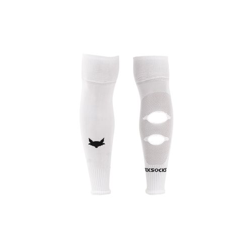Pantorrillera Fox Socks Dual-hole