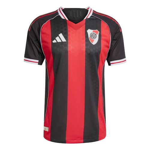 Camiseta River Plate Adidas Jugador Alternativa Hombre