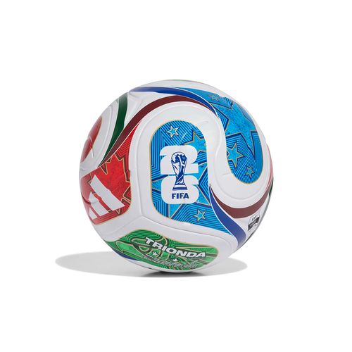 Pelota Adidas Futbol World Cup Trionda 2026 League Box