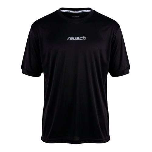 Remera Arquero Reusch Futbol Unikum Hombre