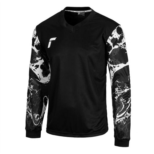 Buzo Arquero Reusch Futbol Goliator Hombre