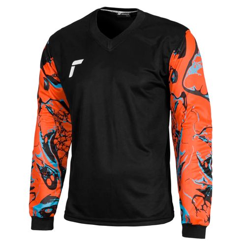 Buzo Arquero Reusch Futbol Goliator Hombre