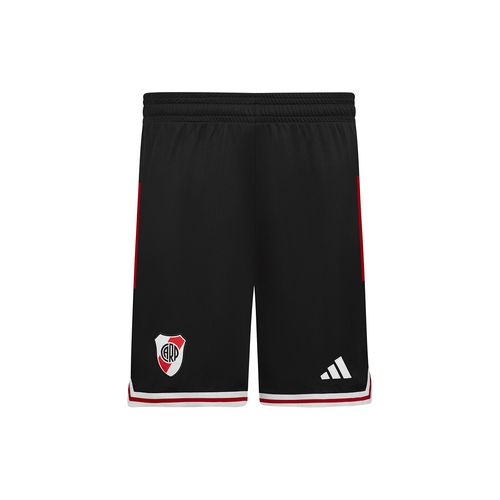 Short River Plate Adidas Basquet Performance Hombre