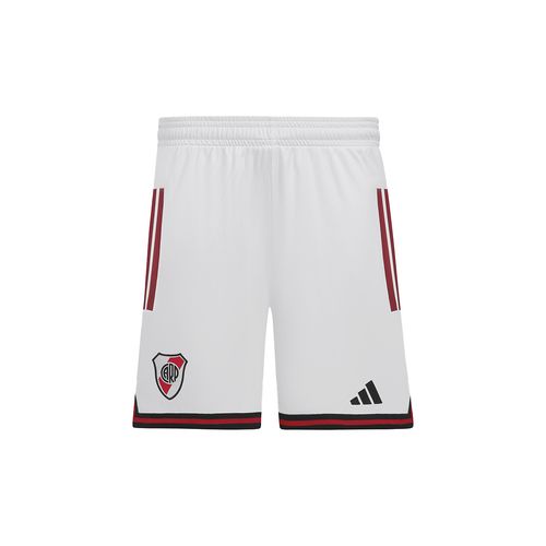 Short River Plate Adidas Basquet Performance Hombre