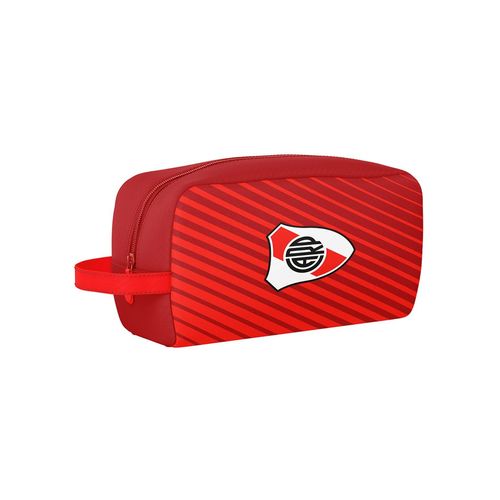 Botinero Dribbling Estadios 24 River